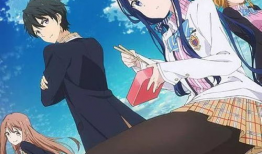 动漫 推荐,穿越时空的奇幻冒险