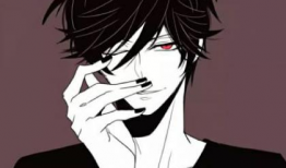 男人动漫,探寻男性角色魅力与情感世界