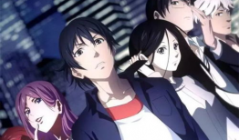 一人之下动漫在线观看,探寻异能世界的奇幻之旅