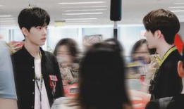 吃瓜直播间爆料肖战事件,吃瓜直播间揭秘事件真相